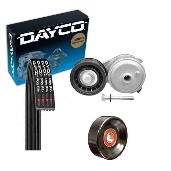 Dayco D60960K1 CHEV-GMC-ISUZU-OLDS 4.3-5.0-5.7L