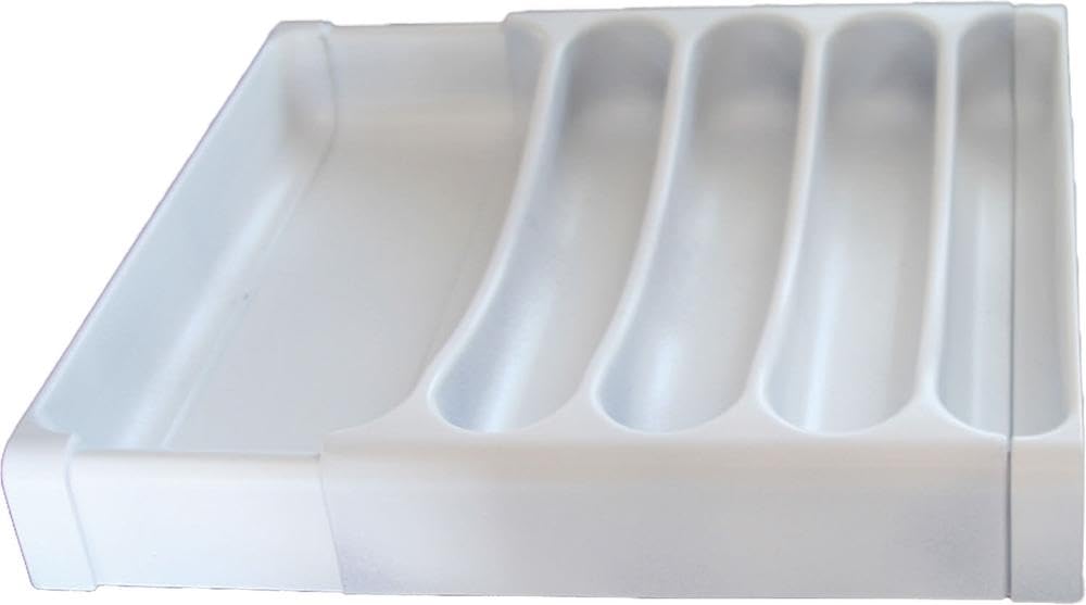 CAMCO 43503 Camco 43503 ADJUSTABLE CUTLERY TRAY