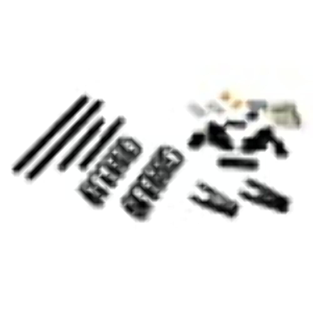 BELLTECH 691ND Belltech 691ND Lowering Kit with Nitro Drop 2 Shocks