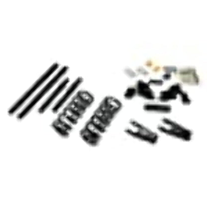 BELLTECH 691ND Belltech 691ND Lowering Kit with Nitro Drop 2 Shocks