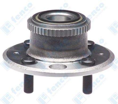 MPA WH513105 Mpa WH513105 01-90 ACURA-HONDA CIVIC-CIVIC DEL SOL-IN