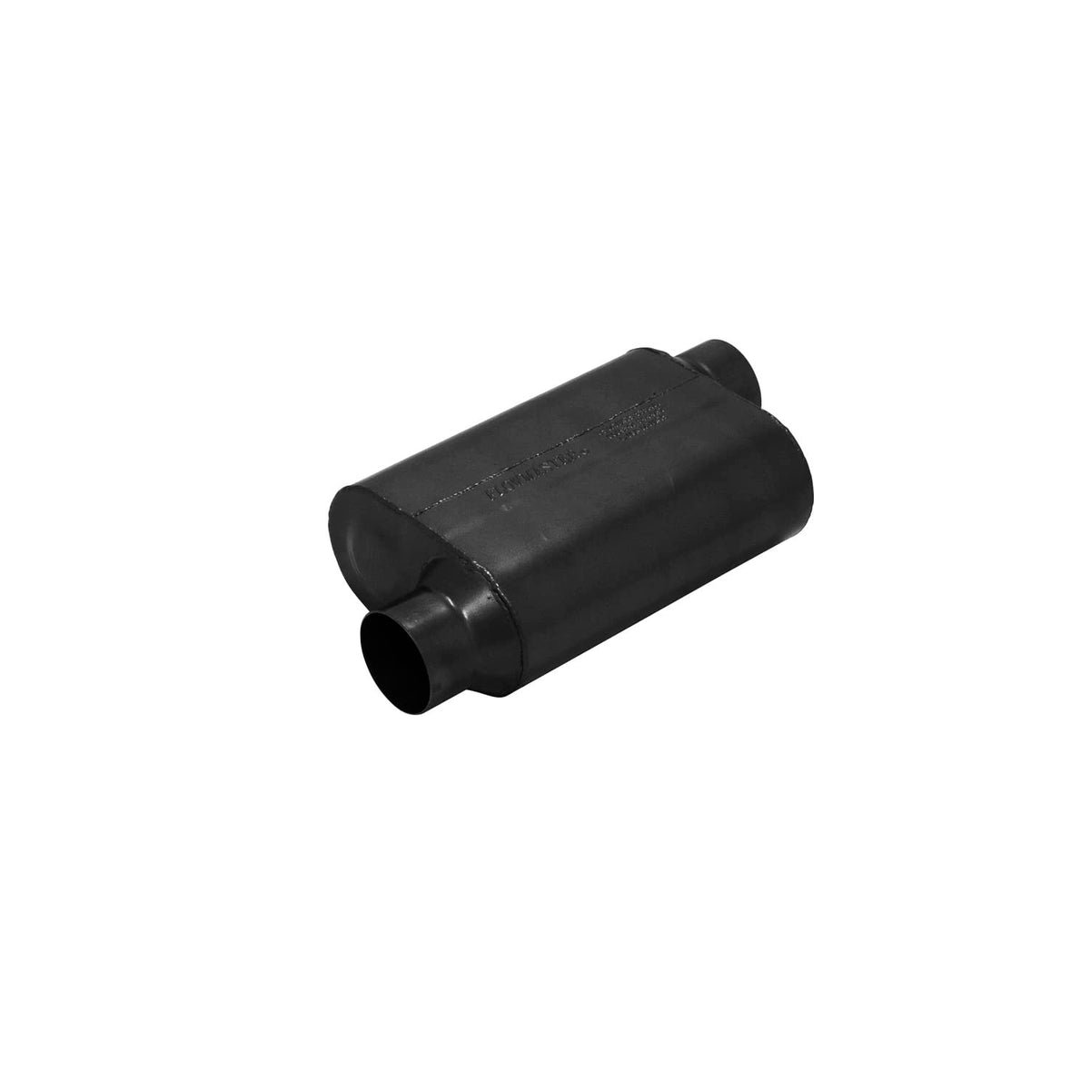 FLOWMASTER 853548 Flowmaster 853548 Super 40 Series Chambered Muffler