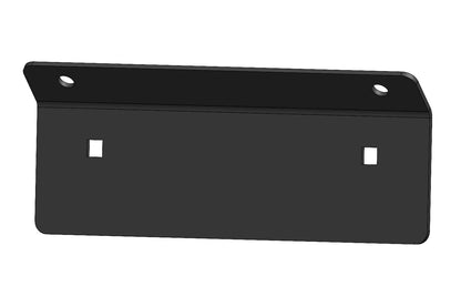 FAB FOURS M2351-1 FAB FOURS License Plate BRKT 21-22 RAPTO