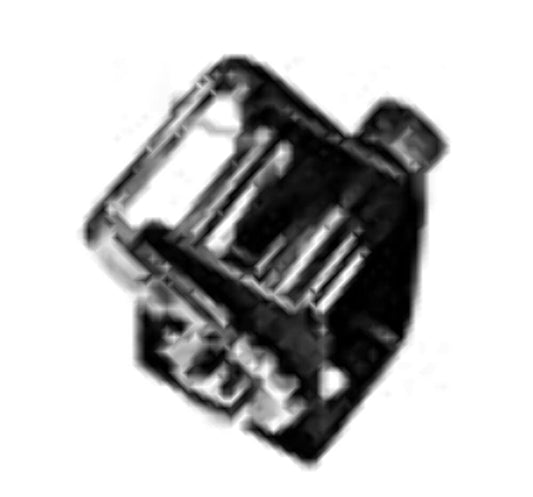 PACIFIC CARG 7210 Pacific Carg 7210 2' RIGHT HAND LASHING WIN