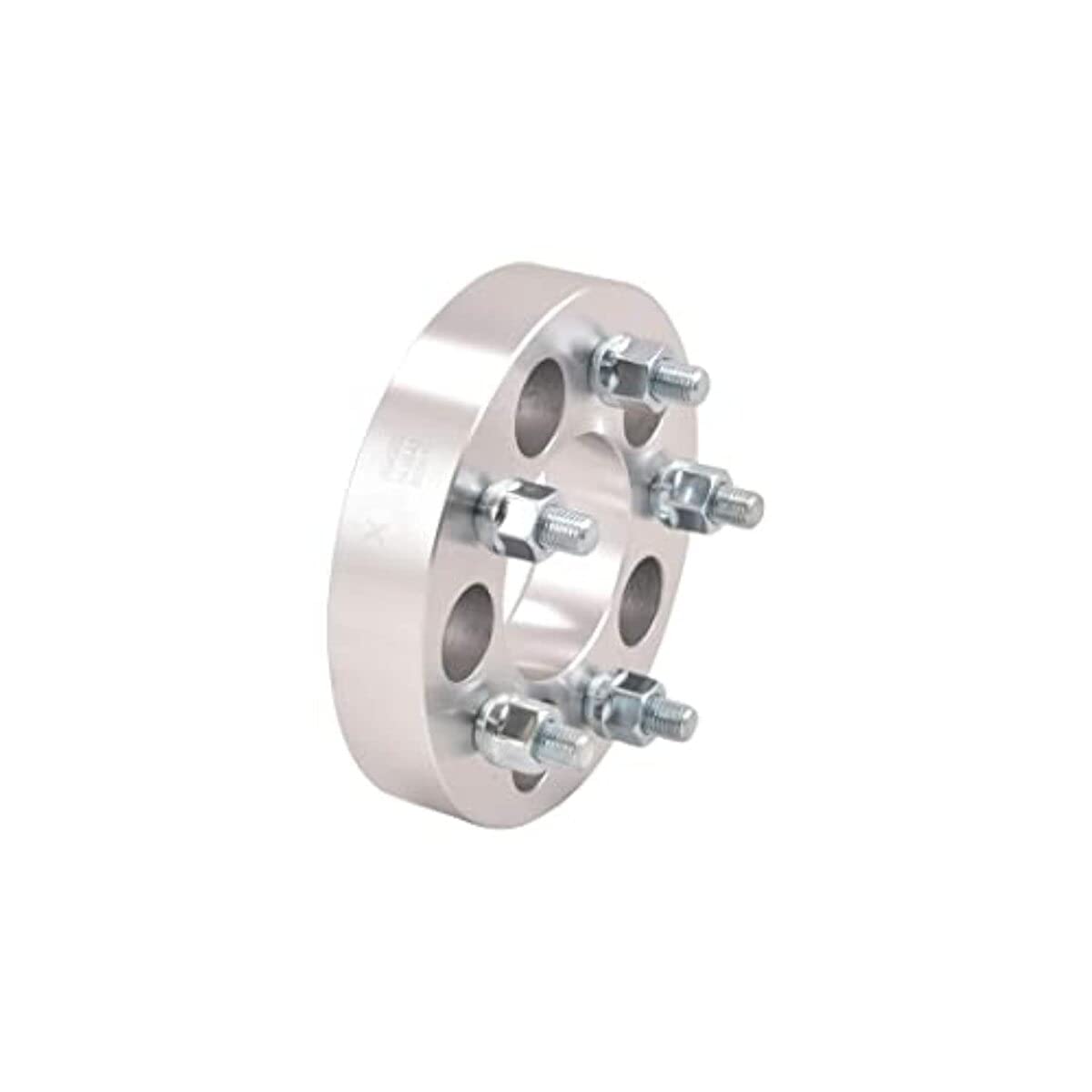 TRAILFX W545002S Trailfx W545002S 5X114 - 5X114 WHEEL ADAPTER SLVR
