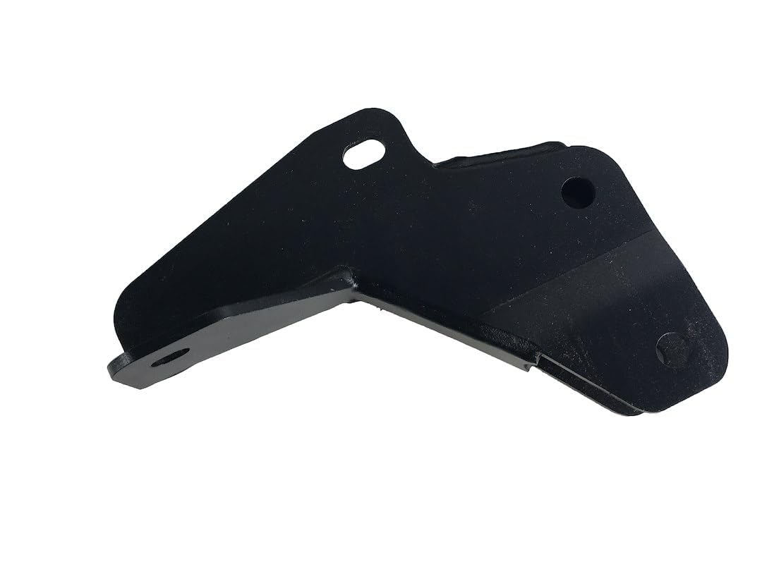 ZONE OFFROAD ZOND1601 Zone Offroad ZOND1601 13-14 3500/14 2500 RAM 6.5IN BOX KI