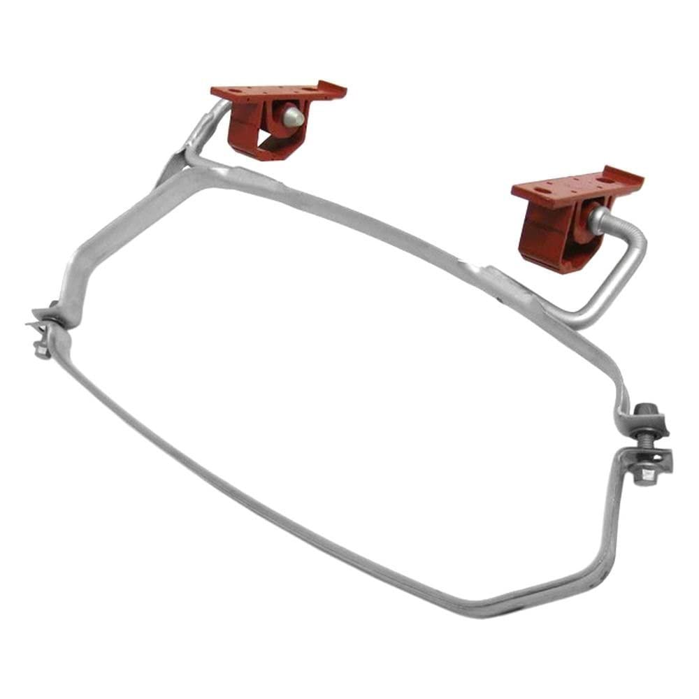 AP EXHAUST 8429 AP Exhaust Products 8429 Exhaust Bracket