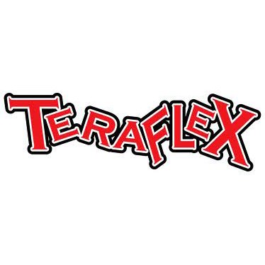 TERAFLEX 1949400 Teraflex 1949400 TJ PRO LCG 4'' LIFT KIT SPRING BASE
