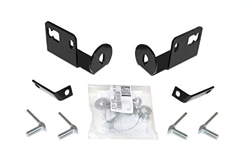 GO RHINO 55885 Go Rhino 55885 RC2 Bull Bar - Mounting Bracket Kit Only for Ford 09-24 F-150, Ford 09-24 F-150, Ford 09-24 F-150