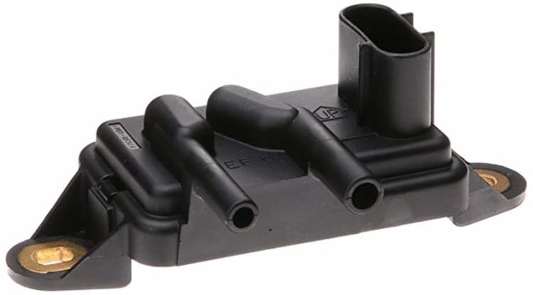 Motorcraft DPFE15 Exhaust Gas Recirculation (EGR) Pressure Sensor