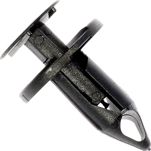 Dorman 963-151D Fender Liner and Bumper Retainer
