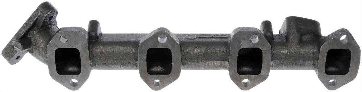 DORMAN 674-954 Dorman 674-954 Passenger Side Exhaust Manifold Kit - Includes Required Gaskets and Hardware Compatible with Select Ford Models