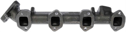DORMAN 674-954 Dorman 674-954 Passenger Side Exhaust Manifold Kit - Includes Required Gaskets and Hardware Compatible with Select Ford Models