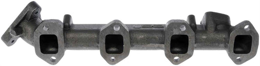 DORMAN 674-954 Dorman 674-954 Passenger Side Exhaust Manifold Kit - Includes Required Gaskets and Hardware Compatible with Select Ford Models