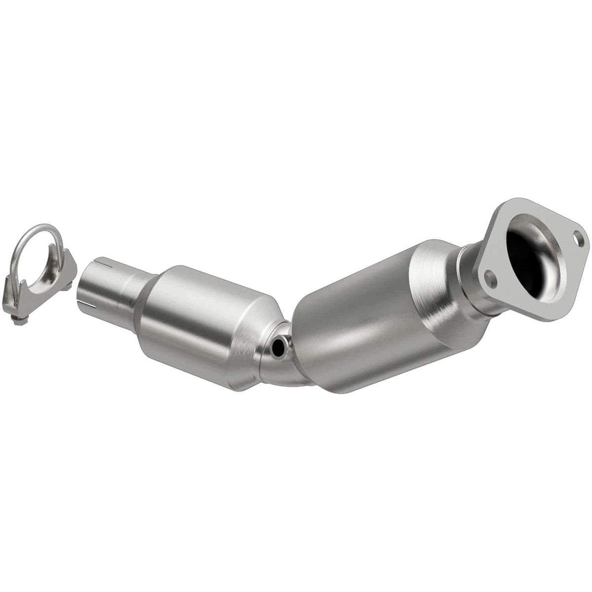 MAGNAFLOW 5631455 MagnaFlow Direct-Fit Catalytic Converter 5631455 (CARB Compliant)
