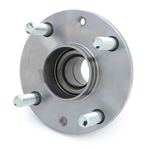 WJB WA513030 WJB WA513030 - Rear Wheel Hub Bearing Assembly - Cross Reference: Timken 513030 / Moog 513030 / SKF BR930043
