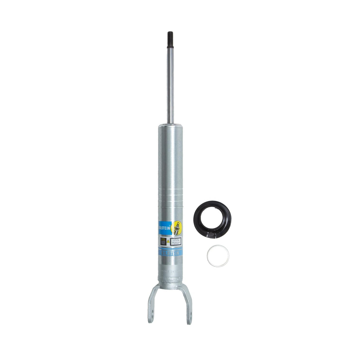 Bilstein 24-317795 BIL B8 5100 Series Shocks, Black