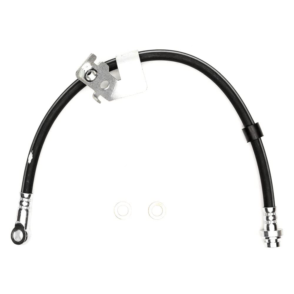 Dynamic Friction 350-39023 DFC Front Left Brake Hose