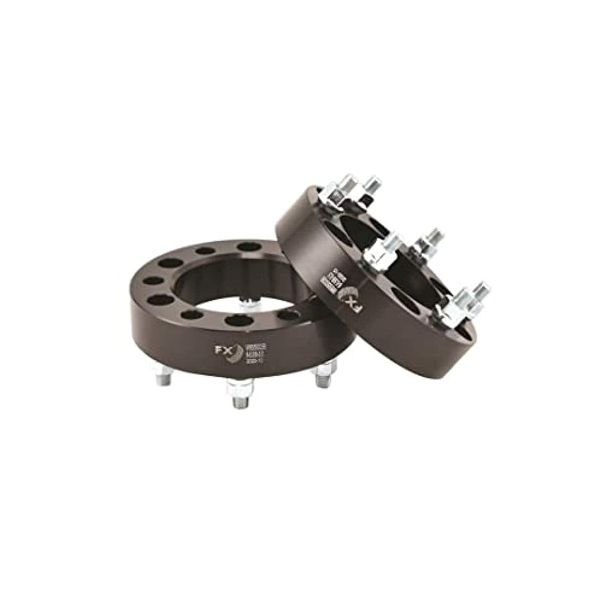TRAILFX W655003B TRAILFX FX Wheels W655003B FX Wheel Spacer Wheel Spacer Wheel ADAPTERS