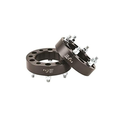 TRAILFX W655003B TRAILFX FX Wheels W655003B FX Wheel Spacer Wheel Spacer Wheel ADAPTERS