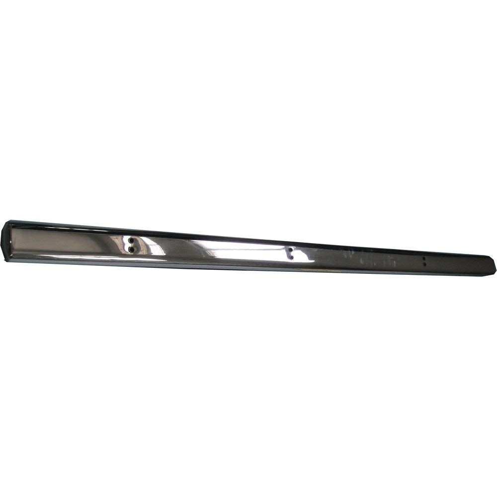 TRAILFX A1544S Trailfx A1544S 4' OVAL NERF NISSAN PSS 18