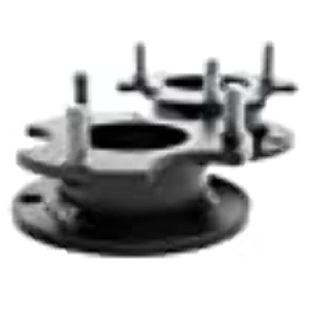 BELLTECH 34938 Belltech 34938 LEVELING SPACER, Fits 2019-2020 Ranger 2WD/4WD 2.5" FRONT STRUT SPACER