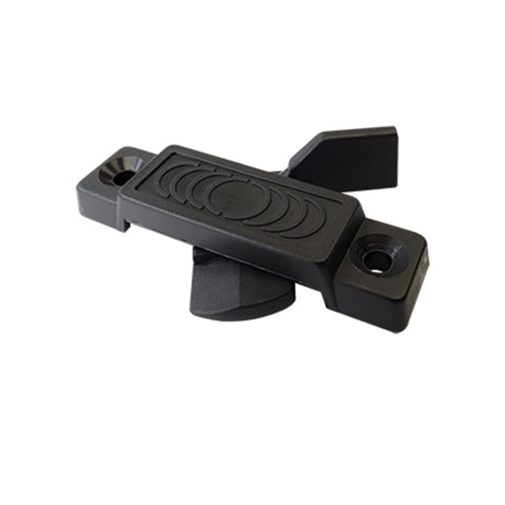 RV DESIGNER H697 RV Designer H697, Hehr Style Double Pane Window Latch, Interior Hardware