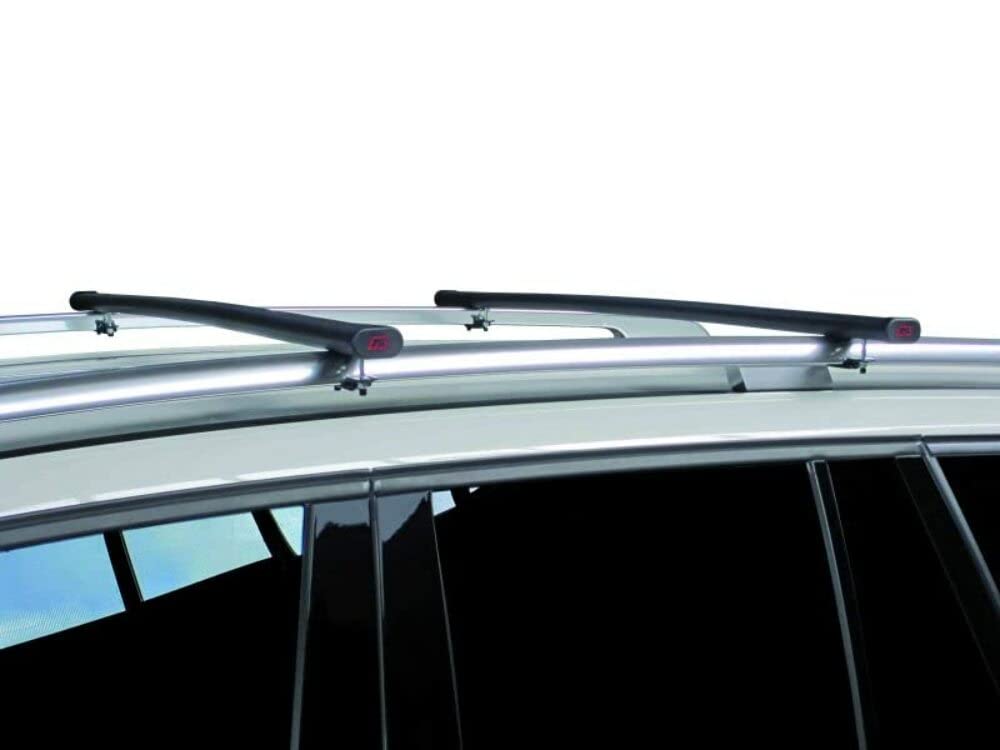 G3 61.122 G3 - Open Railing Basic Roof Rack System