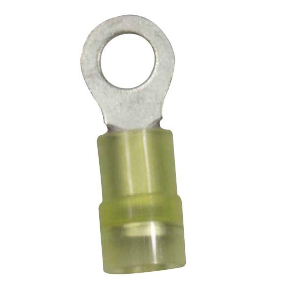 WIRTHCO 80853 WirthCo 80853 Nylon Ring Terminal, 5 Pack