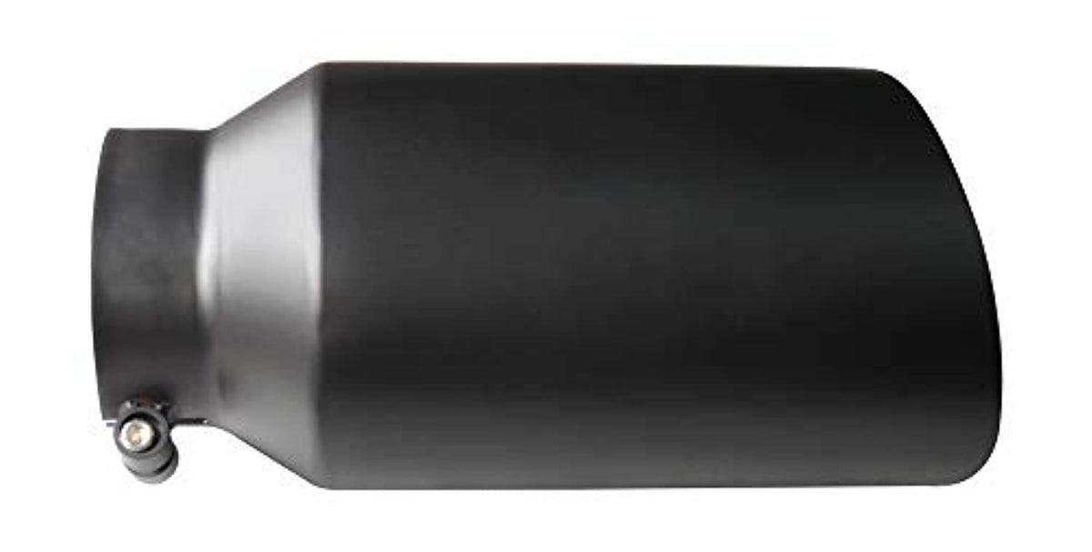 SPEEDFX 408B Speedfx 408B EXHAUST TIP 4' INLET 6'