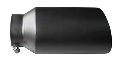 SPEEDFX 408B Speedfx 408B EXHAUST TIP 4' INLET 6'