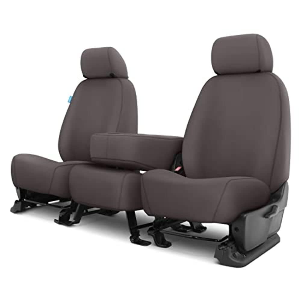 COVERCRAFT SS3443PCGY Covercraft SS3443PCGY Seat Cover, Vehicle Protection, Seat Covers