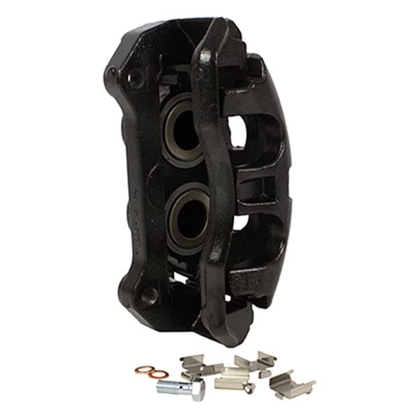 MOTORCRAFT NBRC7RM Motorcraft NBRC7RM CALIPER ASY-BRAKE-LESS PAD