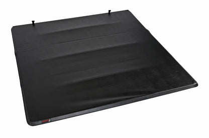 TRAILFX TFX5012 TONNO Soft Folding, STF Tundra with Deck Rail 6'7
