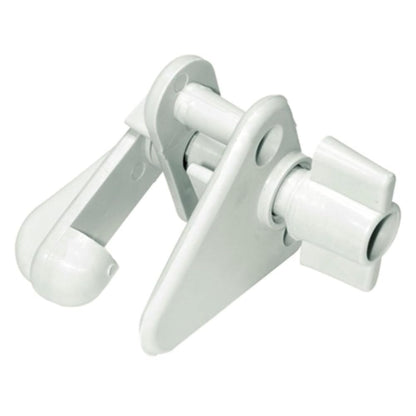 T-H MARINE GL-2-DP T-H Marine GL-2-DP Pontoon Gate Latch - Gray