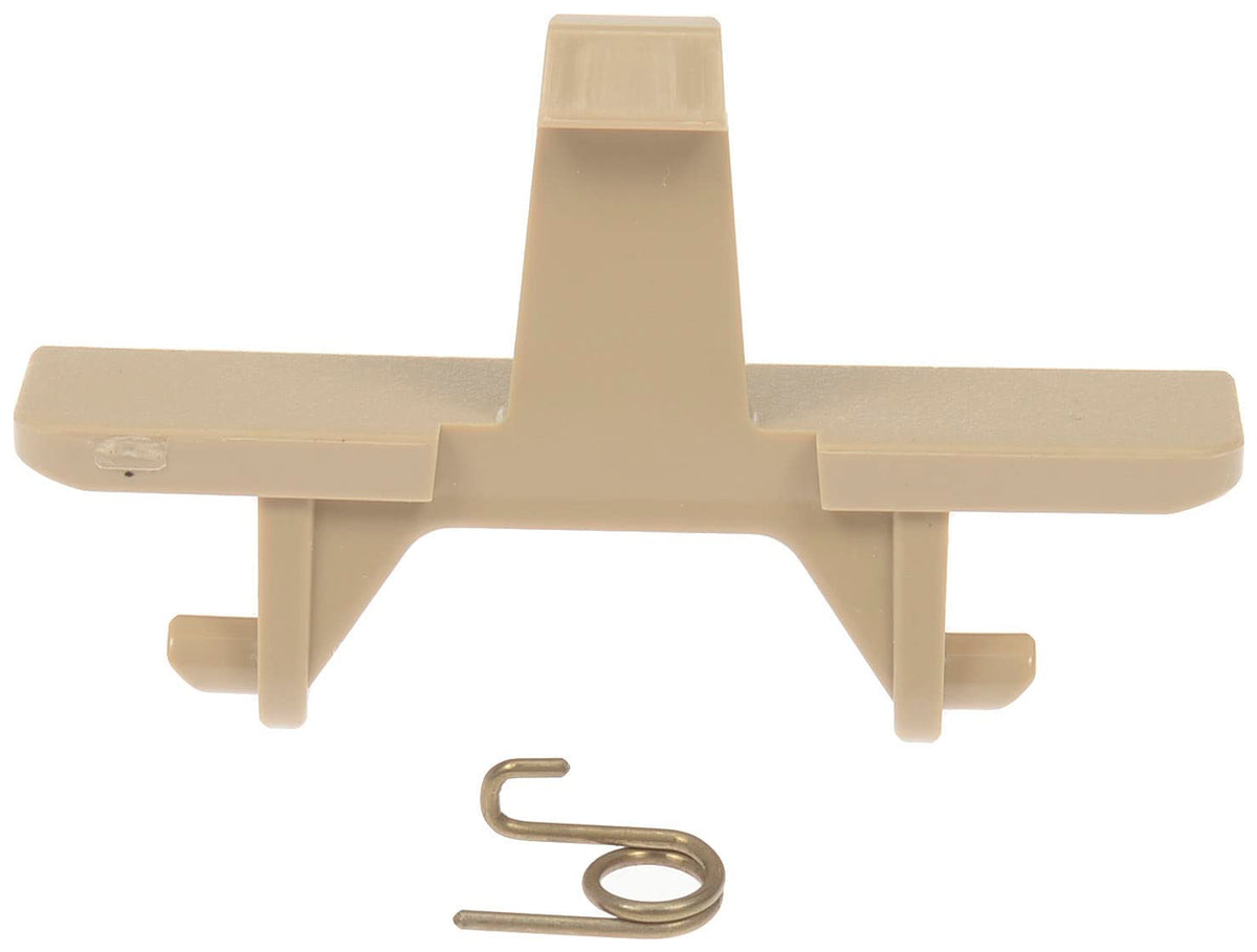DORMAN 926-413 Dorman 926-413 Center Console Latch Compatible with Select Ford Models (OE FIX)