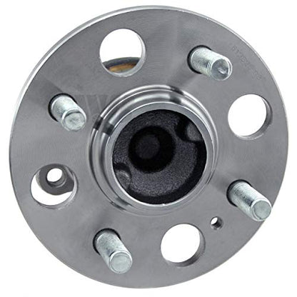 WJB WA512325 WJB WA512325 - Rear Wheel Hub Bearing Assembly - Cross Reference: Timken HA590184 / Moog 512325 / SKF BR930334
