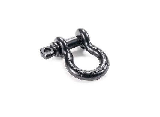 FACTOR 55 00064-04 Factor 55 00064-04 CROSBY 3/4 SHACKLE - BLACK