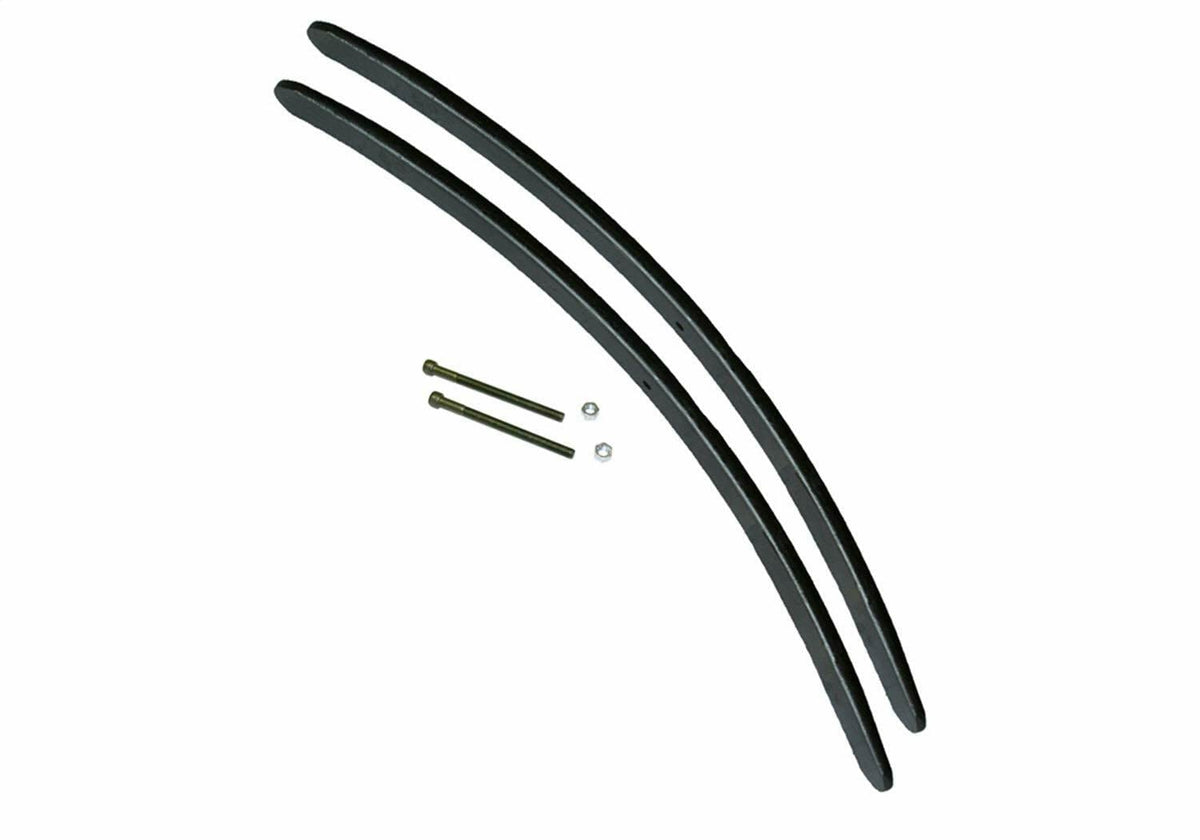 SUPERLIFT 01-234-6 RealTruck SUPERLIFT SUSPENSION Front Leaf Spring | 01-234-6 | Fits 1973-1987 GM Standard Pick Up with 4" Lift