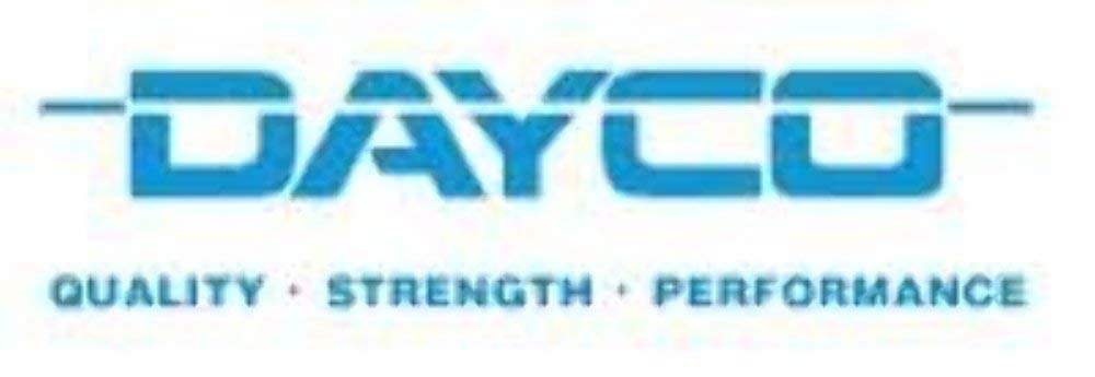 Dayco 5050437DR Drive Rite Serpentine Belt