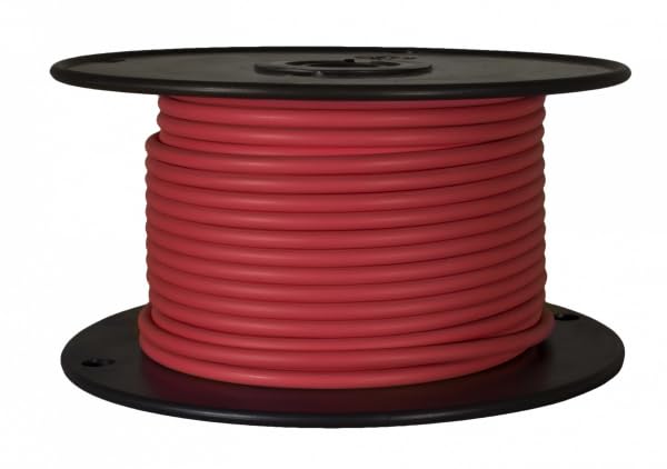 WIRTHCO 81043 Wirthco 81043 CROSSLNK PRIMARY WIRE 18G