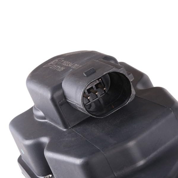 Hella 7.10334.00.0 ELECTRIC EGR VALVE