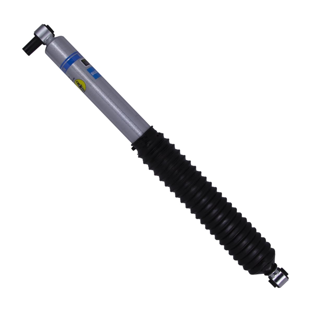BILSTEIN 33-305219 Bilstein 33-305219 5100 Series Single Front Shock Absorber fits 2020 2024 Gladiator - Fits Vehicles with 2-3" Front Lift - Monotube Design - High Gas Pressure Technology Prevents Foaming