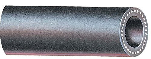 Gates 28492 Safety Stripe Standard Straight Heater Hose-6'