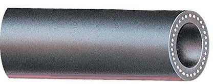 Gates 28492 Safety Stripe Standard Straight Heater Hose-6'