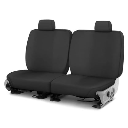 COVERCRAFT SS8369WFGY Covercraft SeatSaver Third Row Waterproof Grey Grey SS8369WFGY