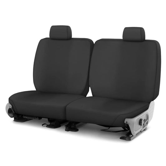 COVERCRAFT SS8369WFGY Covercraft SeatSaver Third Row Waterproof Grey Grey SS8369WFGY