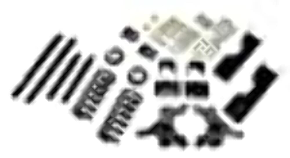 Belltech 688ND Belltech 688ND Lowering Kit with Nitro Drop 2 Shocks