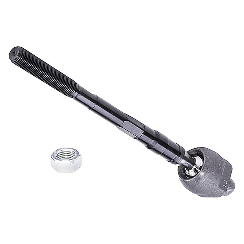 DORMAN TI69120XL Dorman TI69120XL Front Inner Steering Tie Rod End Compatible with Select Nissan Models