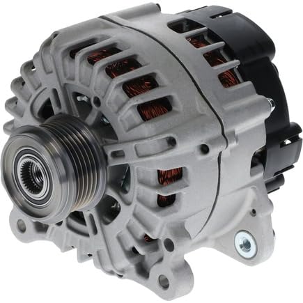 WAI 11704N Wai 11704N ALT-VA IR/IF 12V 180A SC6 CW